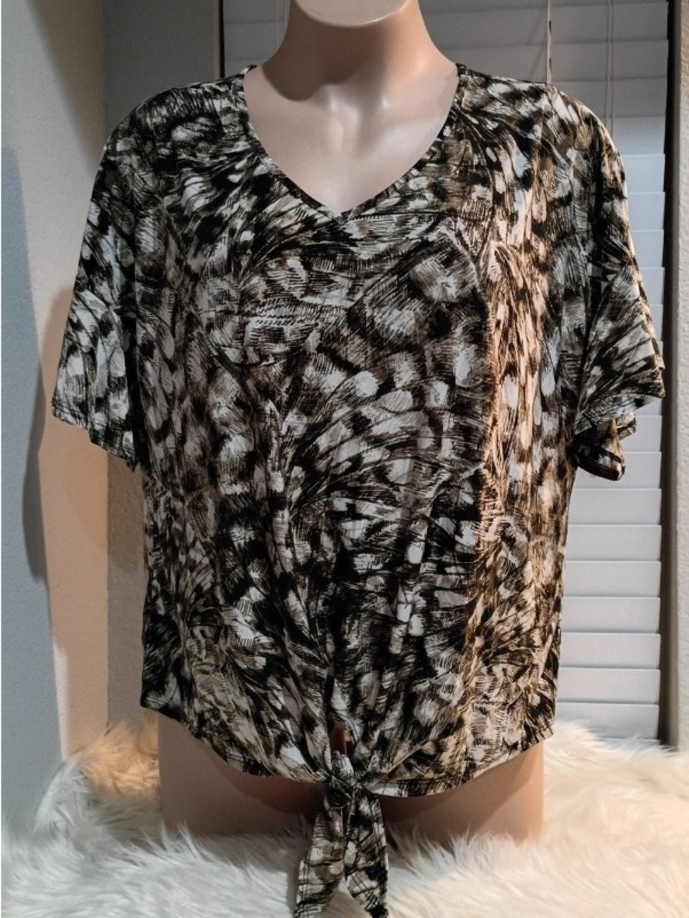 Cocomo Women’s 2X Top